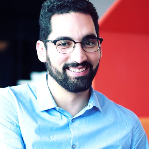 Ramzi Abdelmoula - General Motors