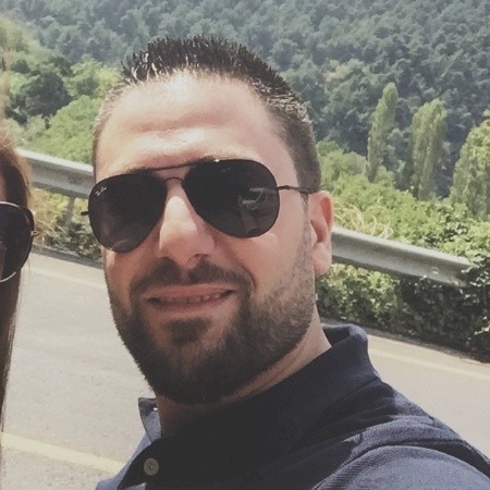 Samer Abdallah - ELM