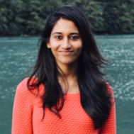 Sangeetha Ramamurthy - Microsoft