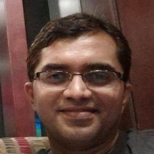 Prashant Kale - Amazon