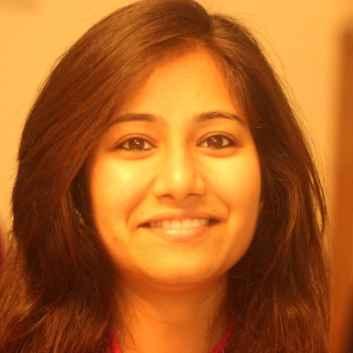 Akshita Garg - Microsoft