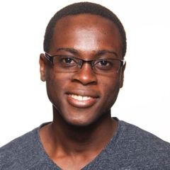 Edwin Agbenyega - University of New Mexico