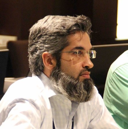 Fahad Aldhubaib - Kuwait Oil Company