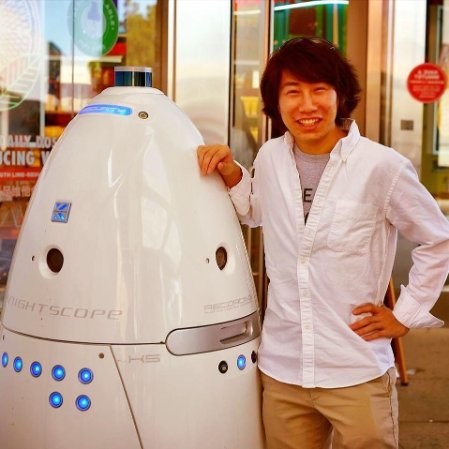 Yosuke Itani - National Graduate Institute for Policy Studies Professional Staff