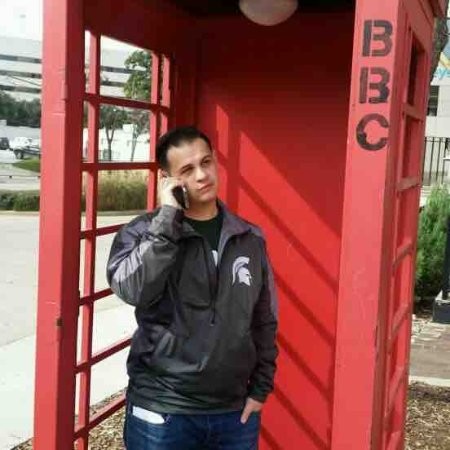 Michael Brockway - AT&T