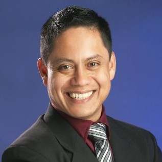 Miguel Uribe - Microsoft