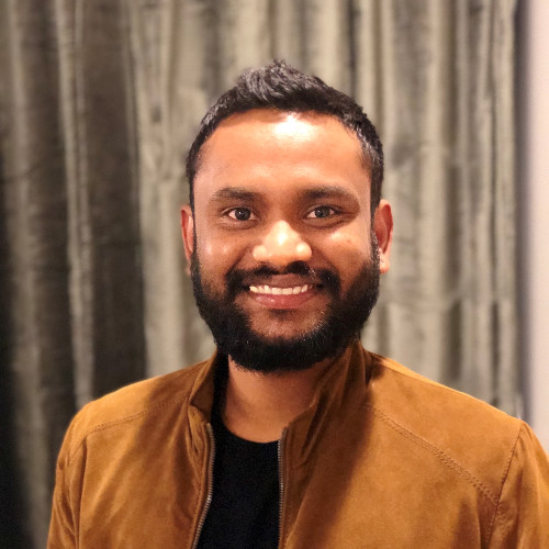 Revanth Chandra Pydimarri - Microsoft