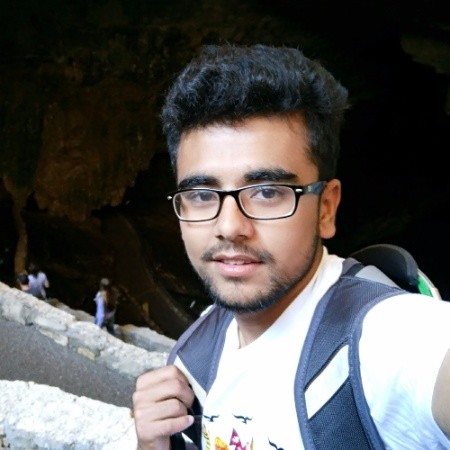 Sarun Prabhat Luitel