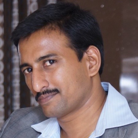 Satyanarayana Moka - ZEN3