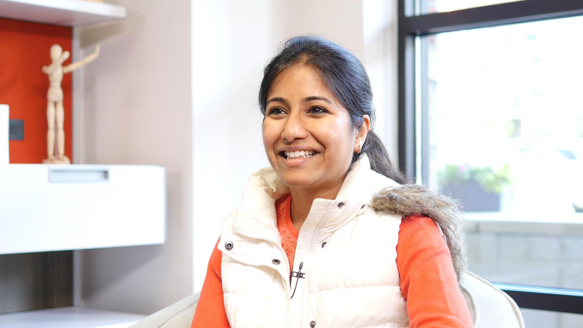 Akshita Garg - Microsoft