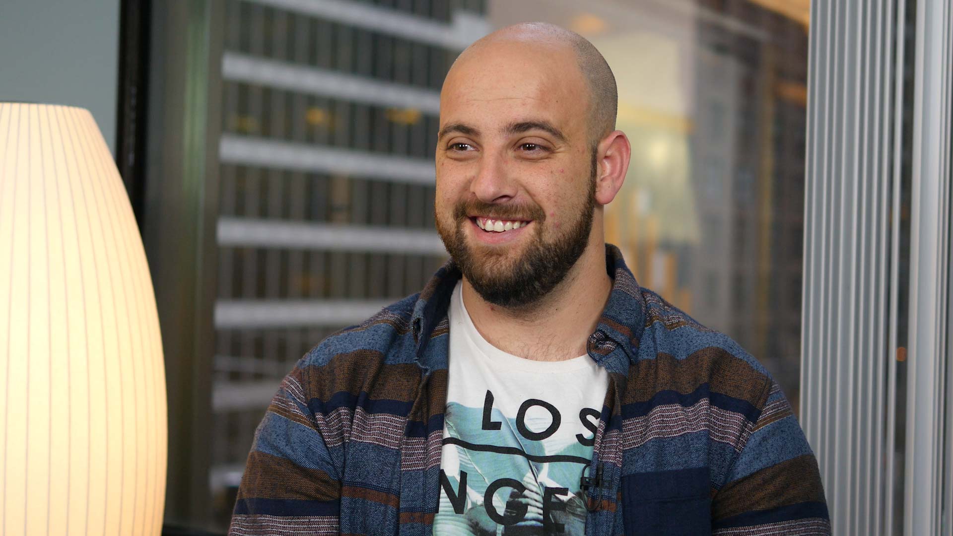 Bruno Gutierrez Varela - Banco Itaú