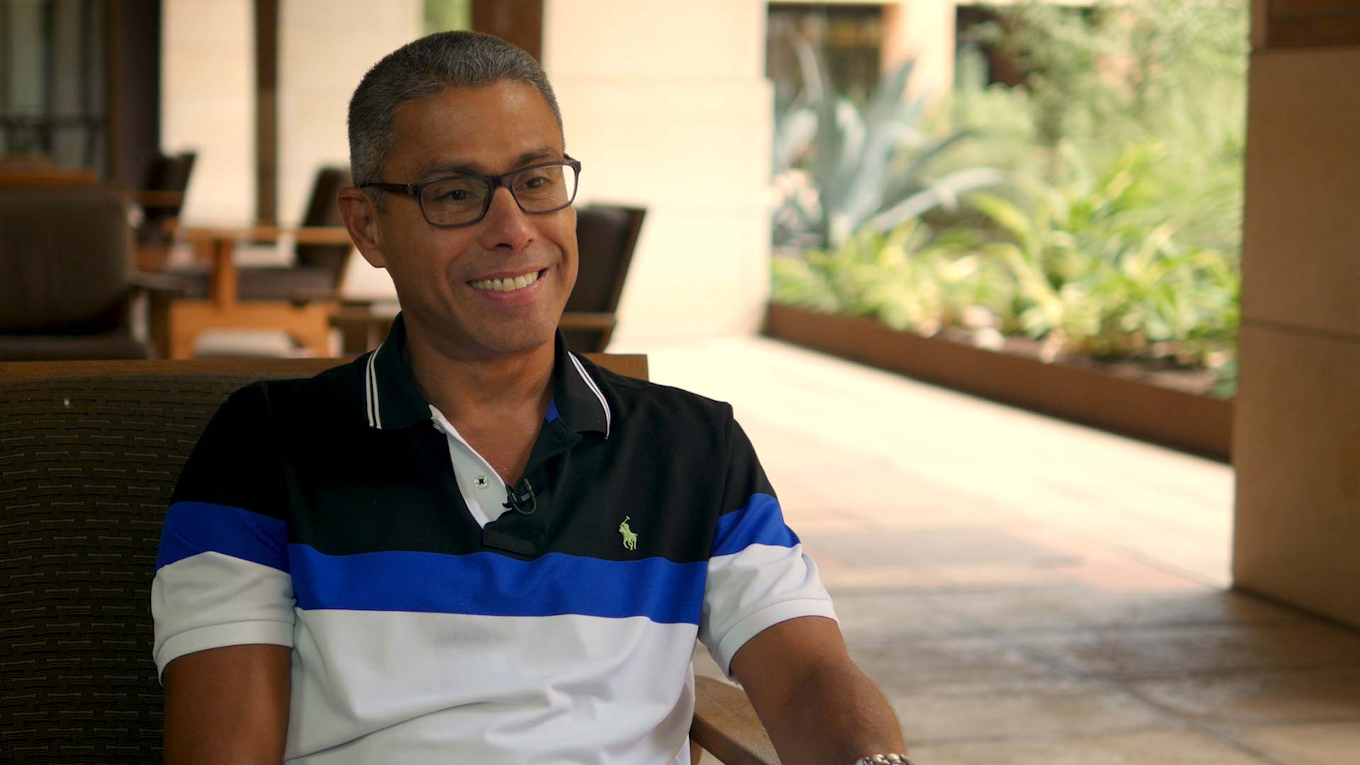 Carlos Martinez - Innate Intelligence