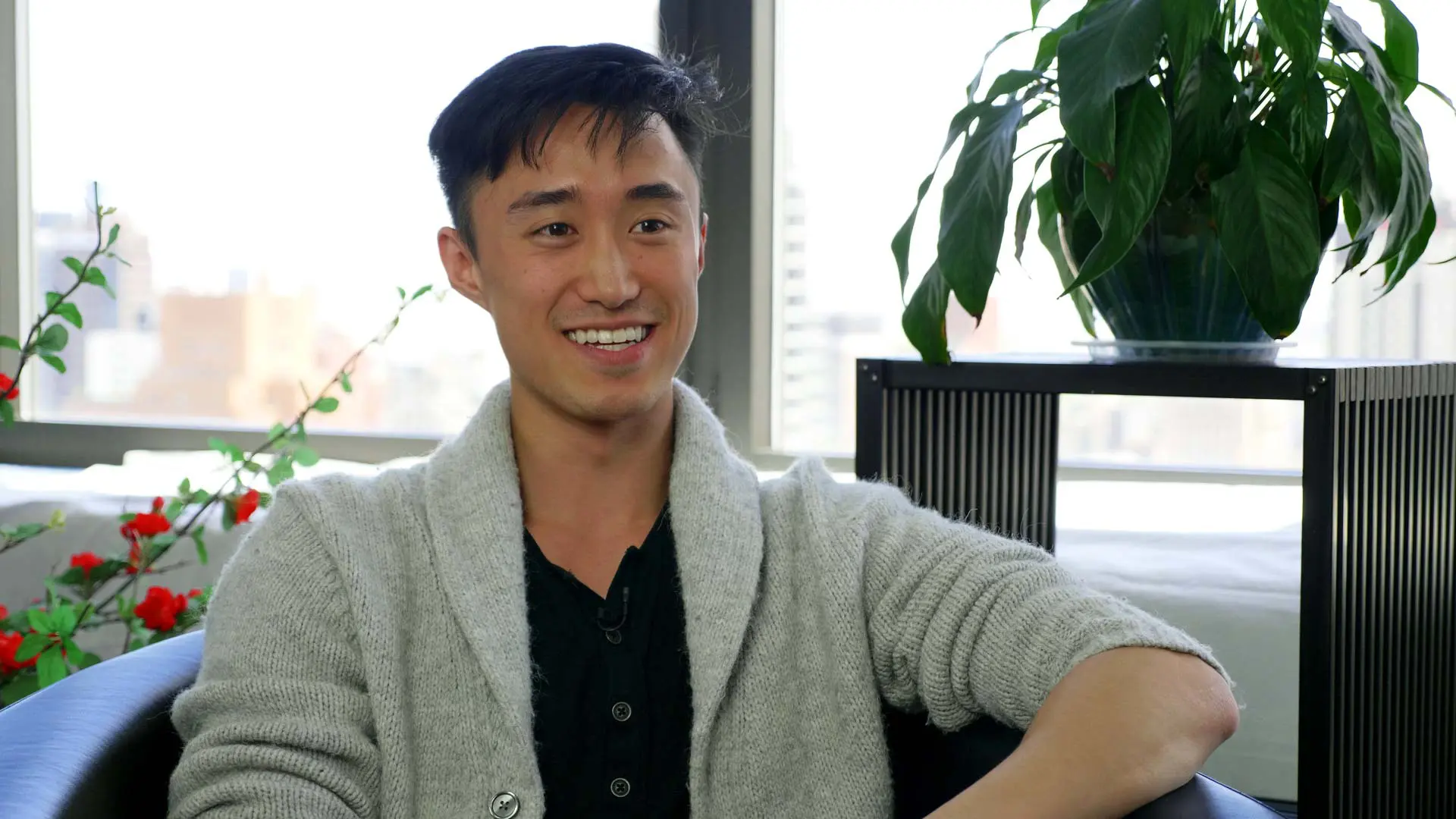 Chris Shei - Jet.com