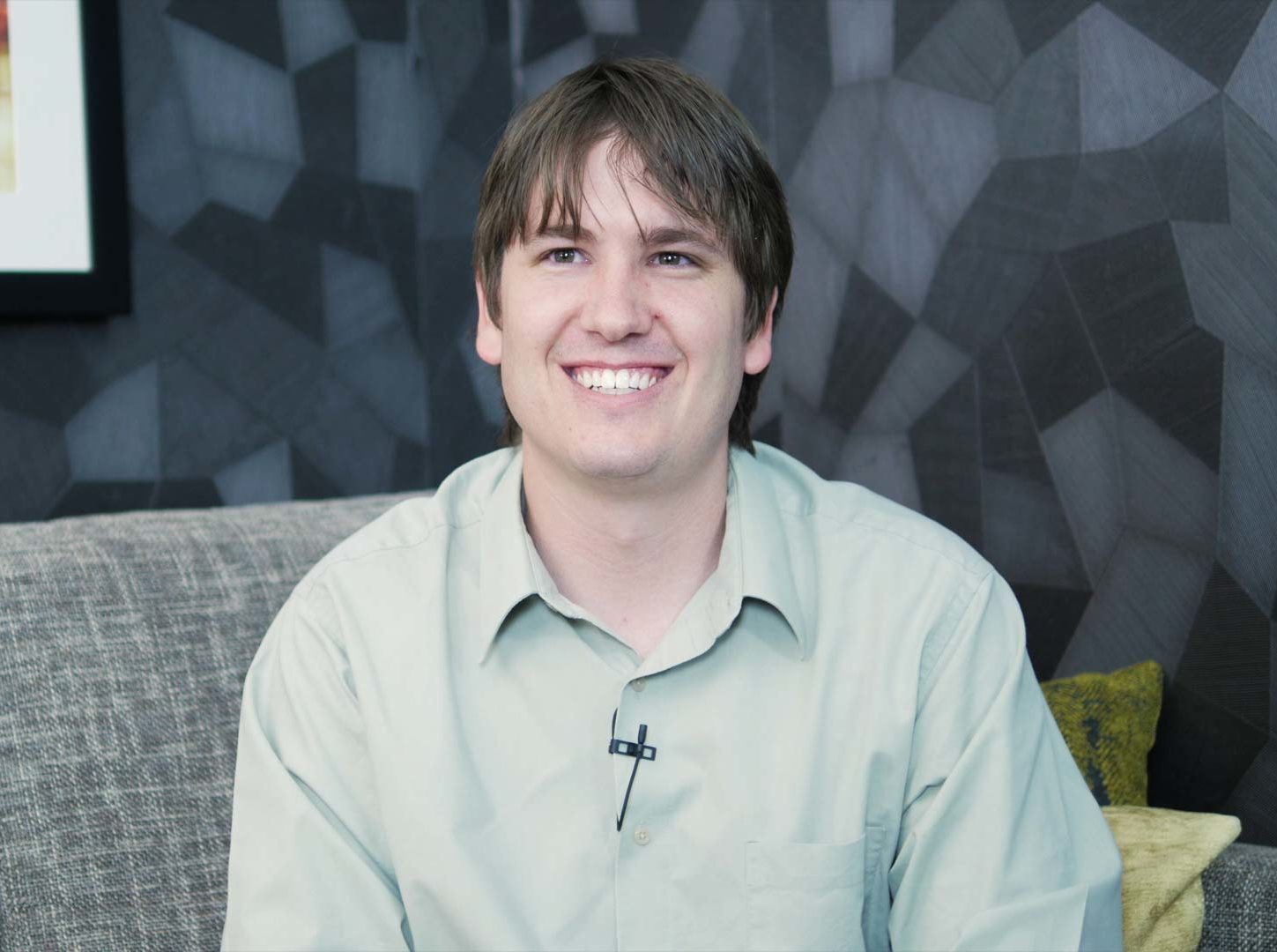 Cody Morgan - Edp Renewables