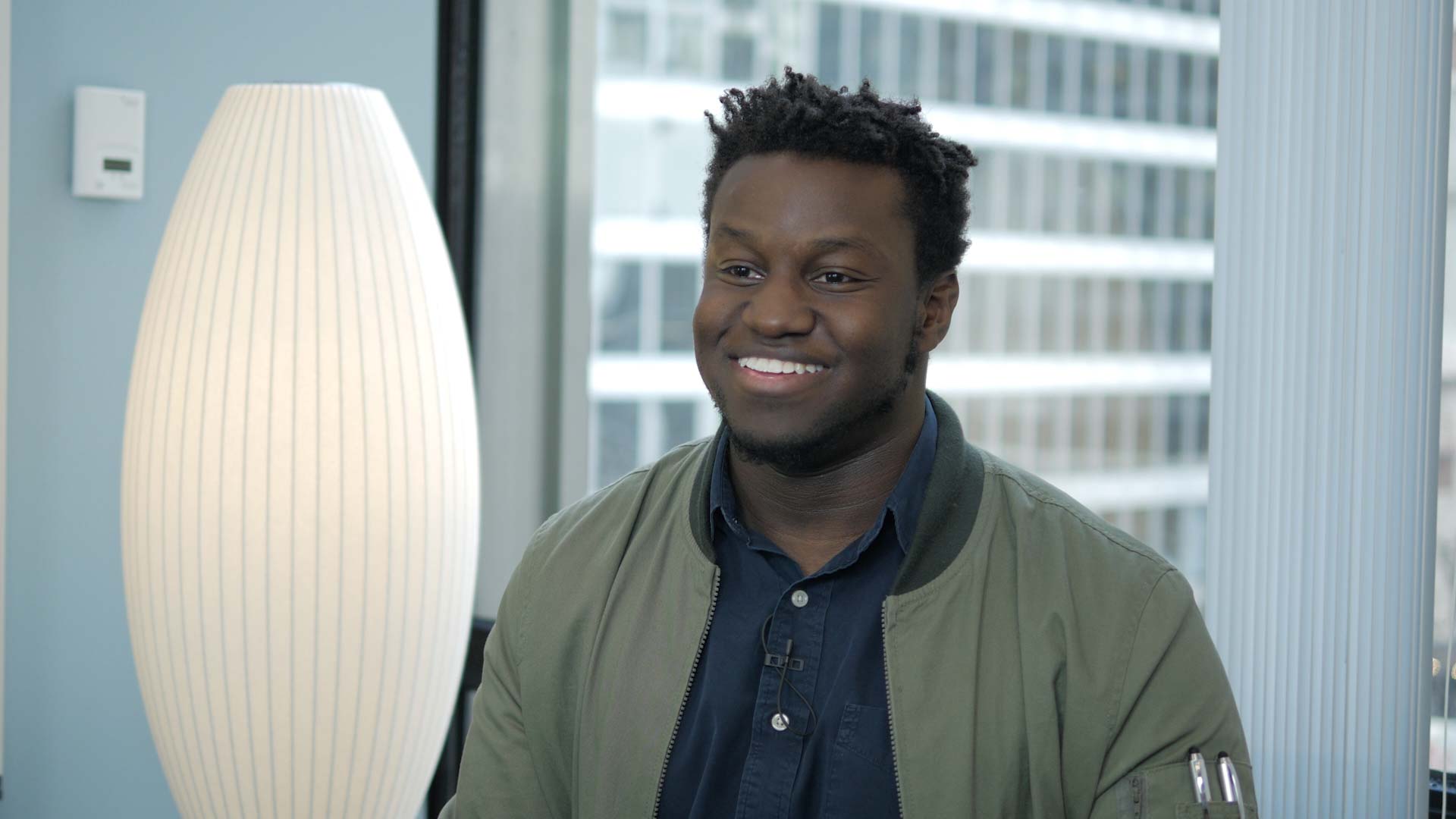 David Herman - Scorpion