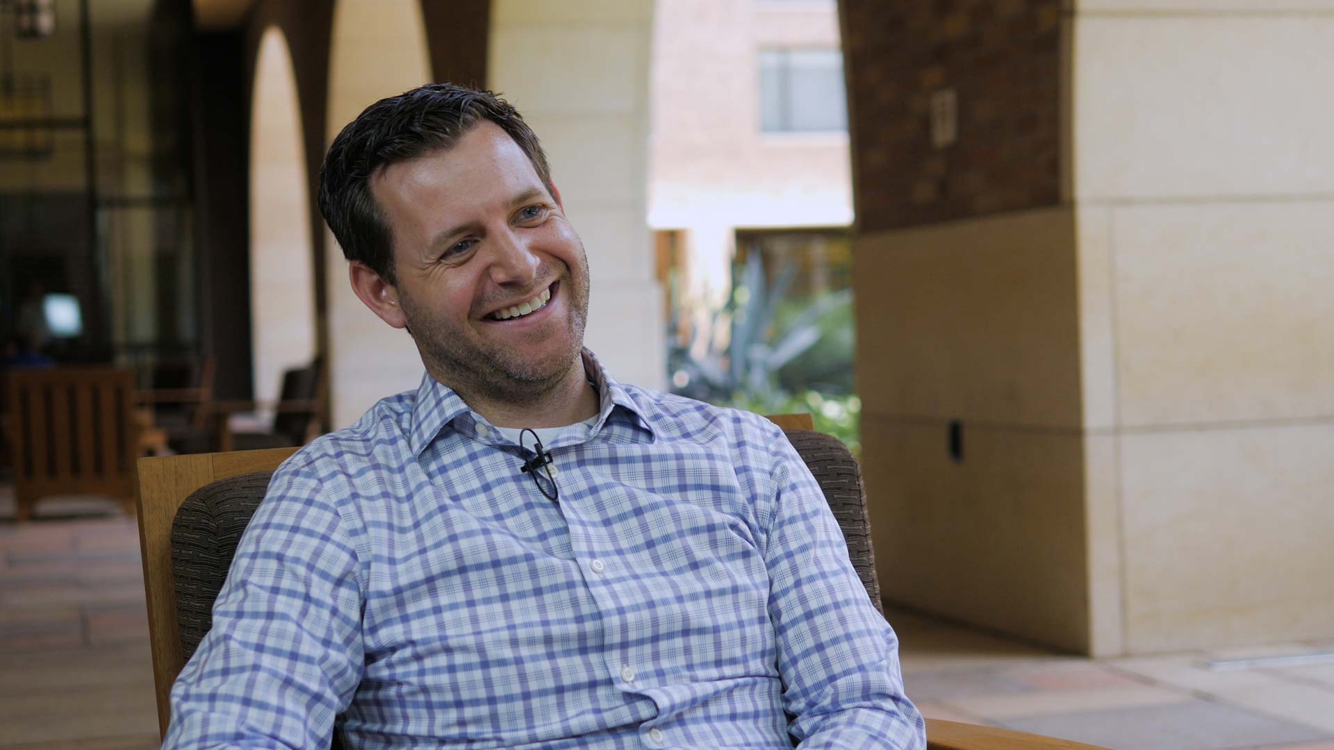 Eldon Prince | Data Science Dojo