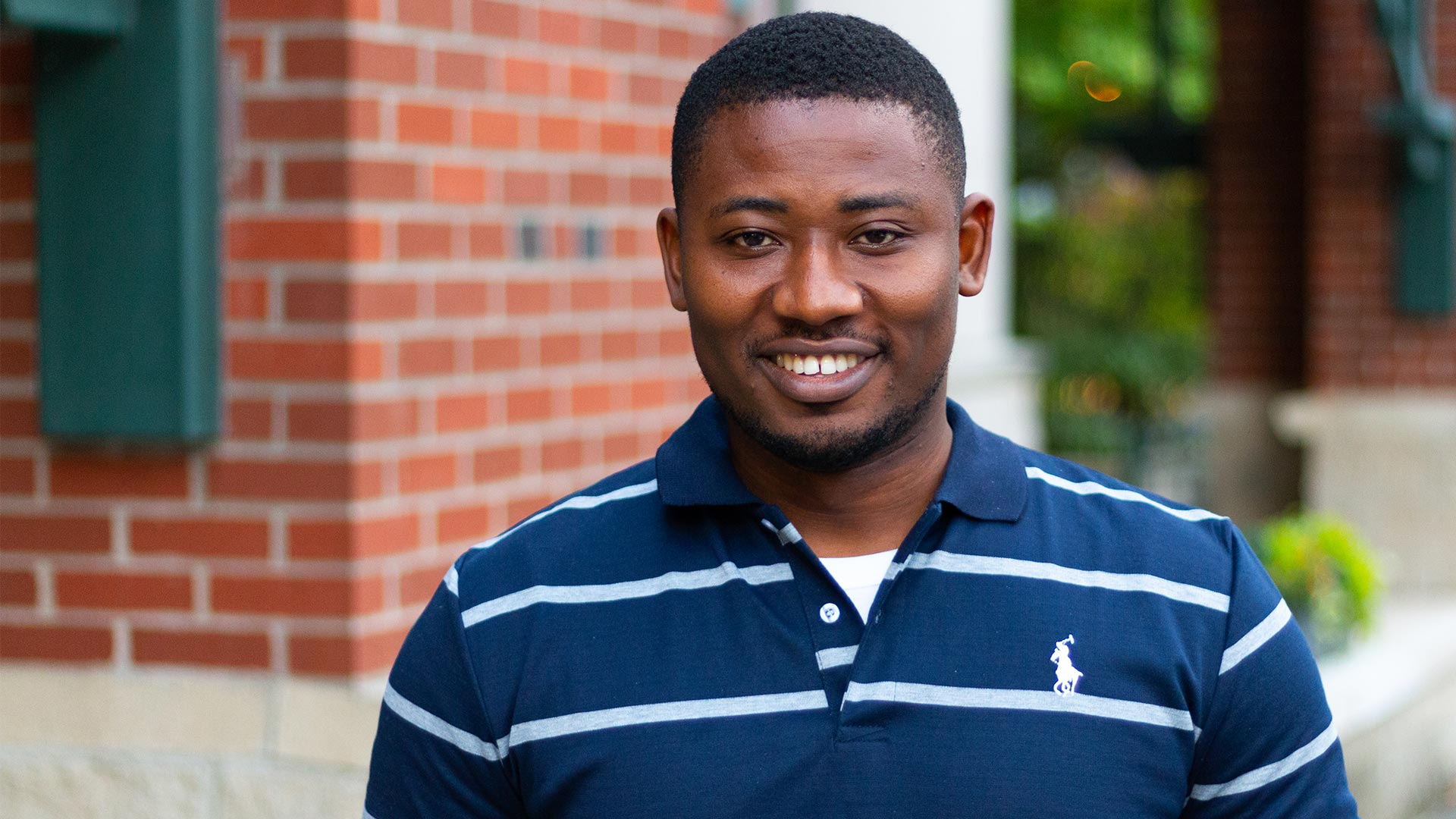 Emmanuel Tachie-Menson - ARB Apex Bank Ltd