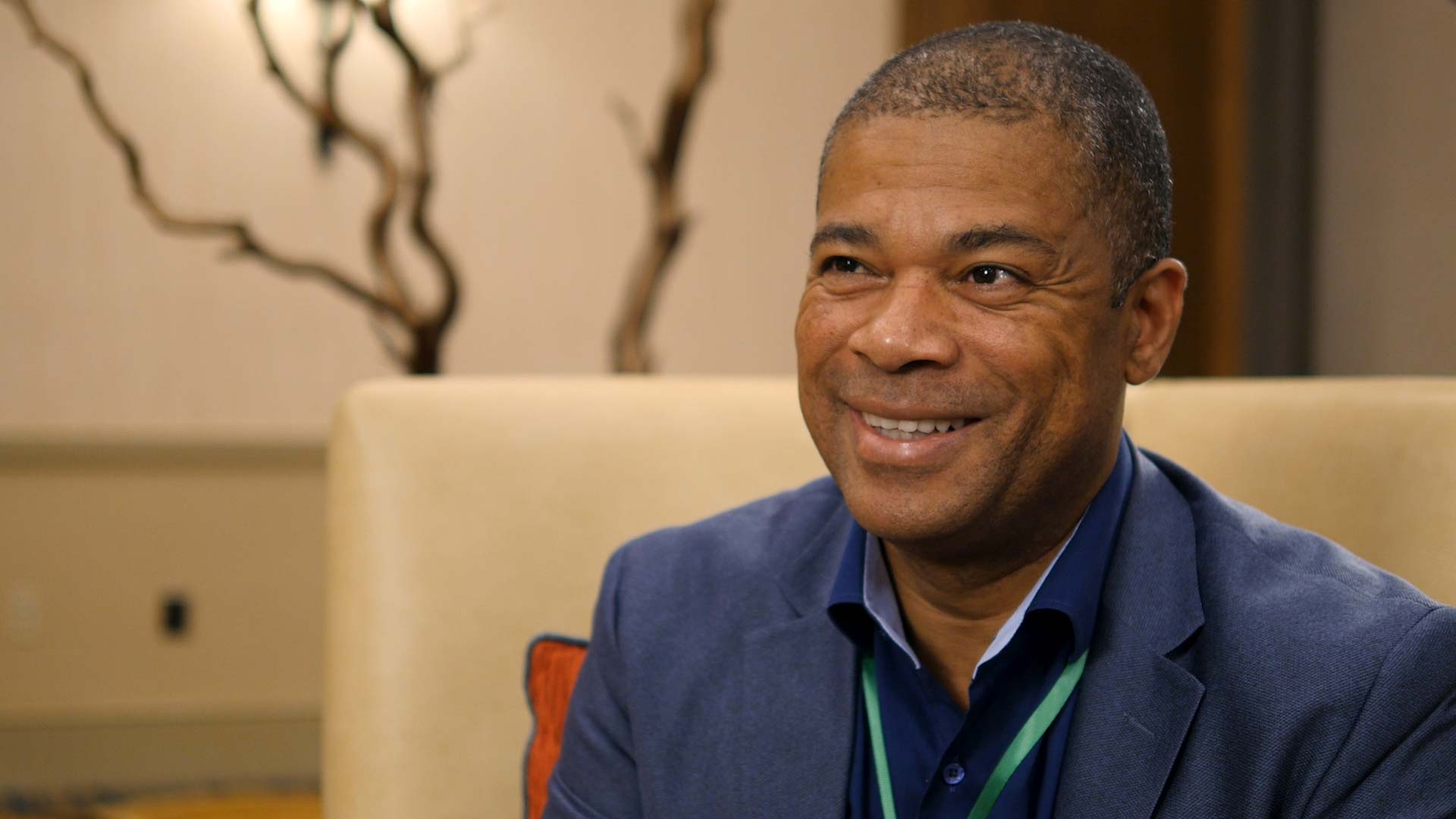 Ewerton John - Orion Group