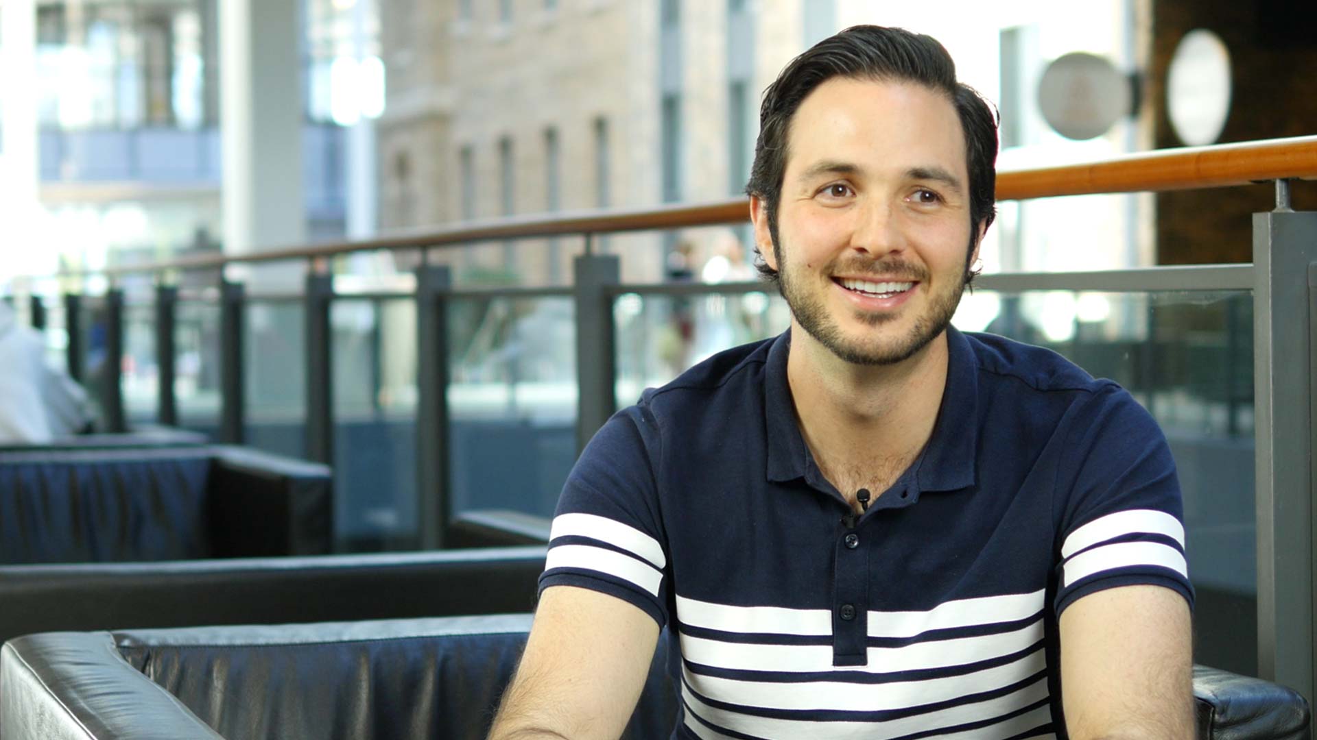 Eytan Bensoussan - NorthOne