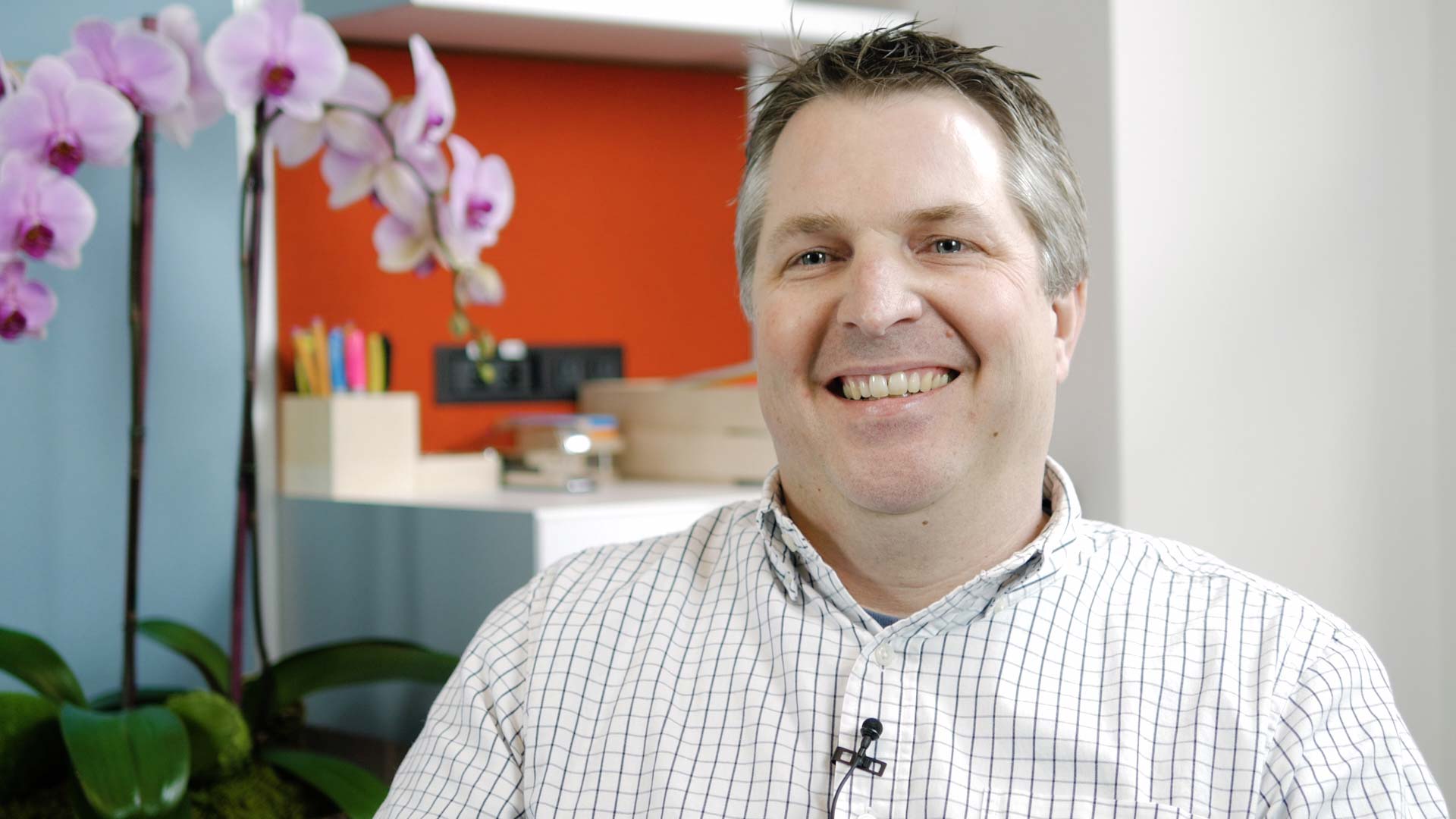 Jon Butler - Scentsy