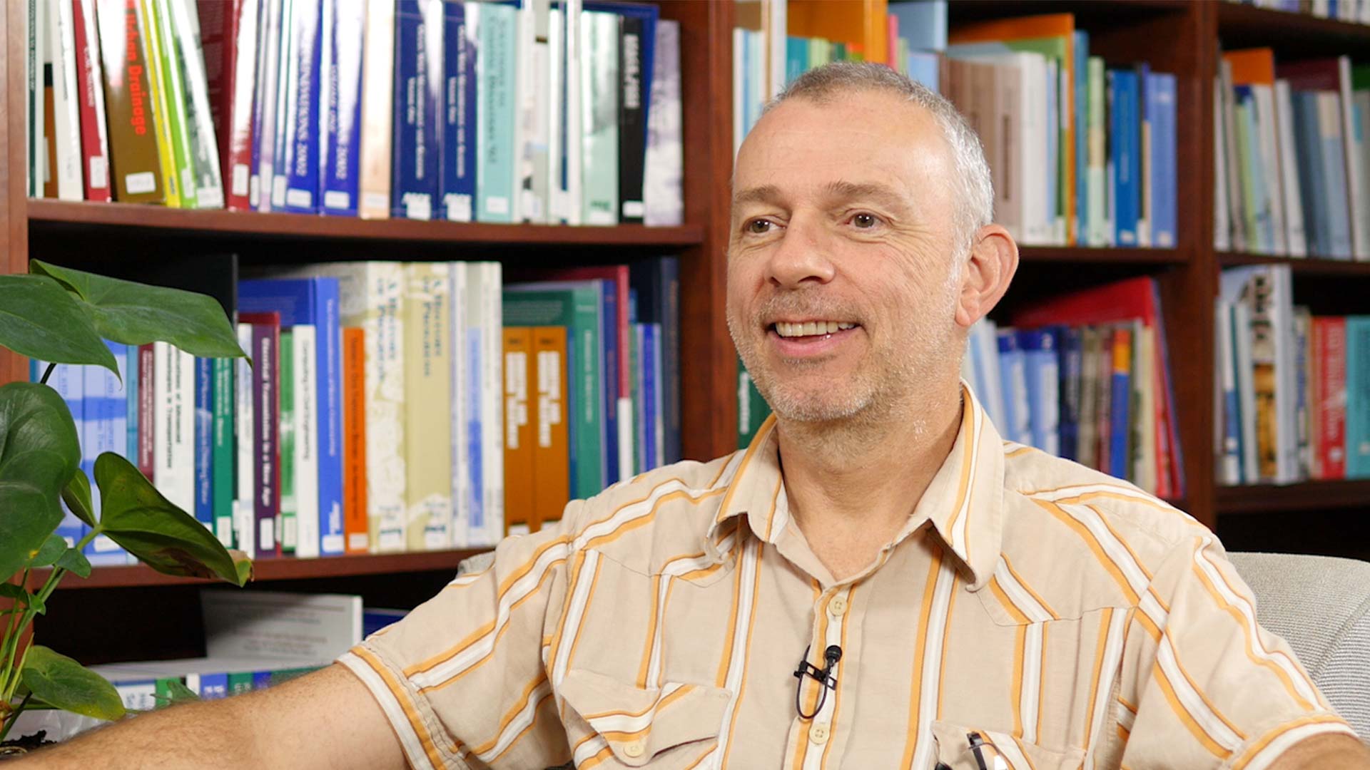 Kevin Burke - Federal Credit Union