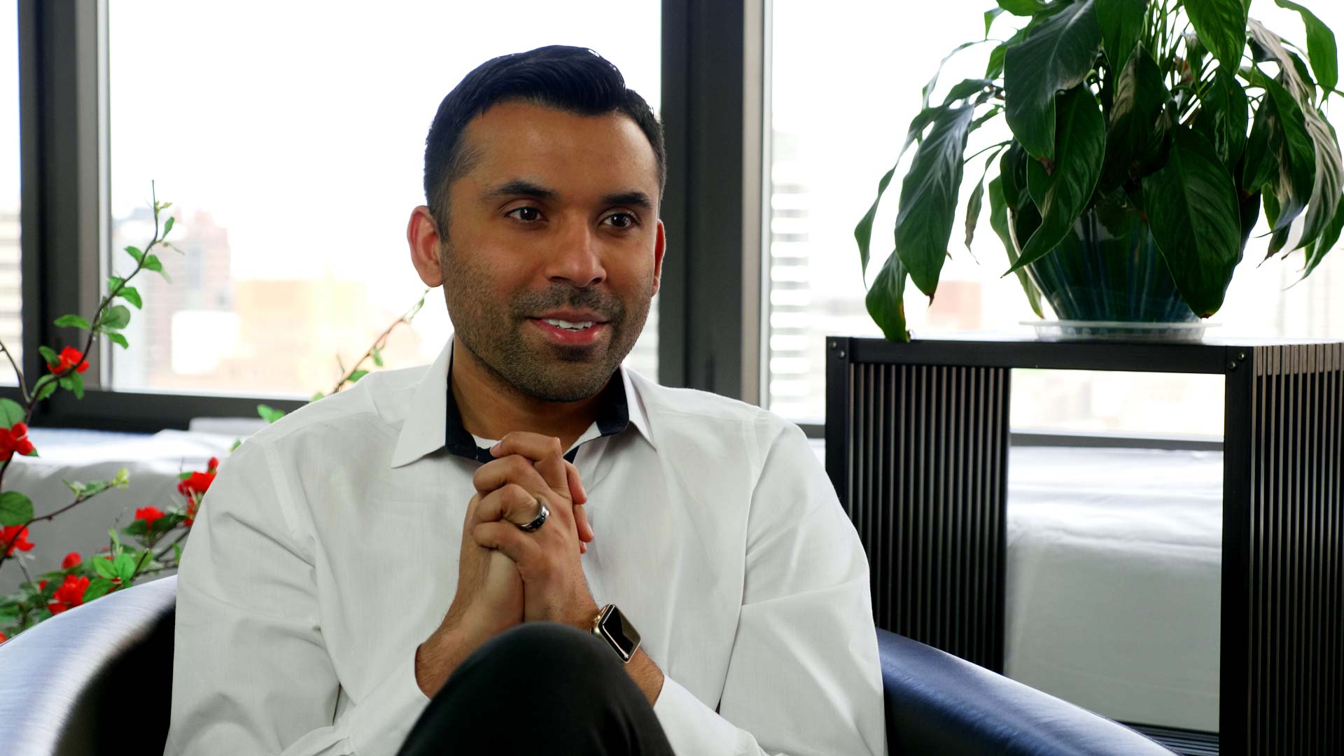 Kevin Hassnain - LivaNova