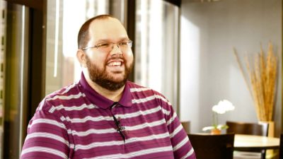 Kevin Hillaker - Nexteer Automotive