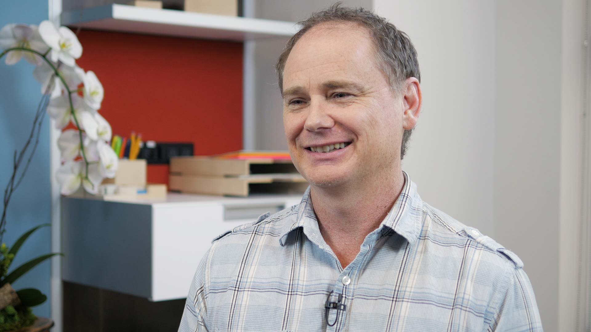 Lance Dooley - Accenture Federal Services_Data Science Dojo