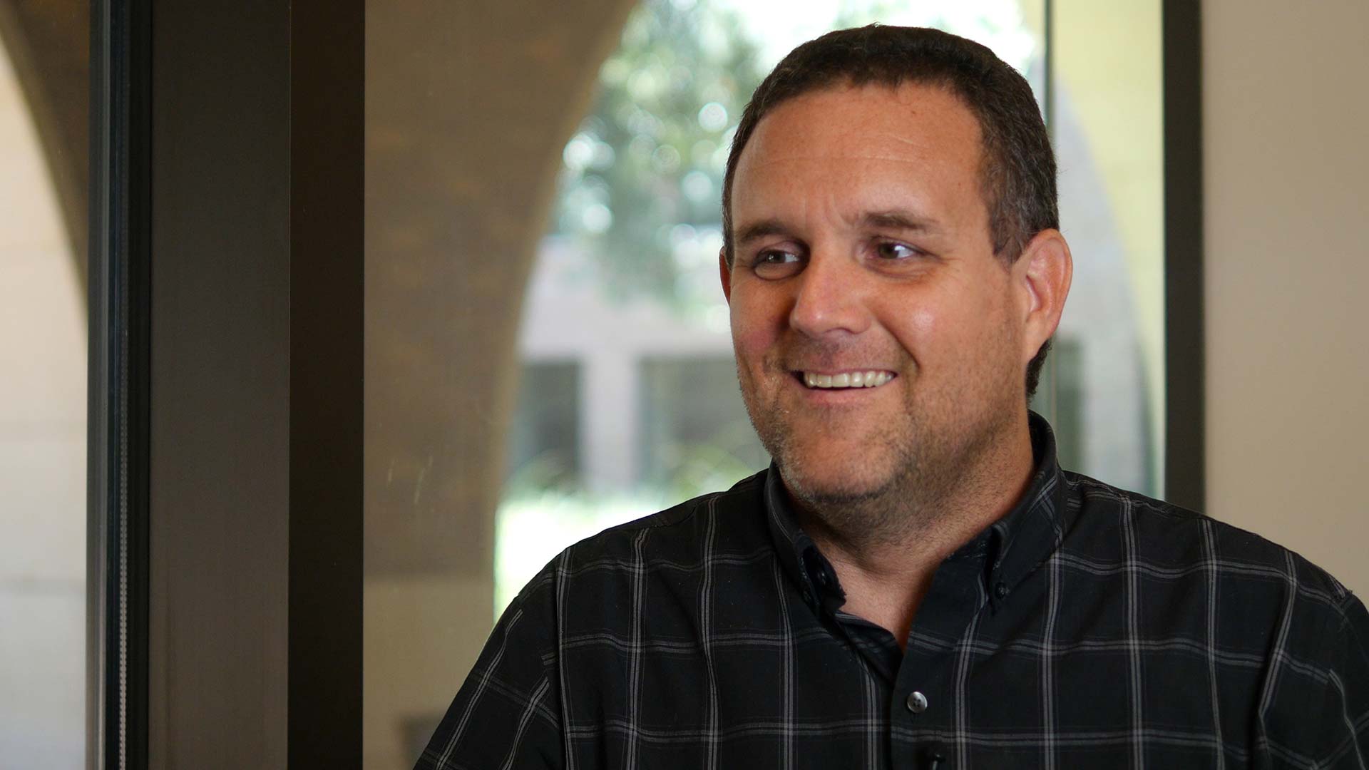 Lance Milner - Intel