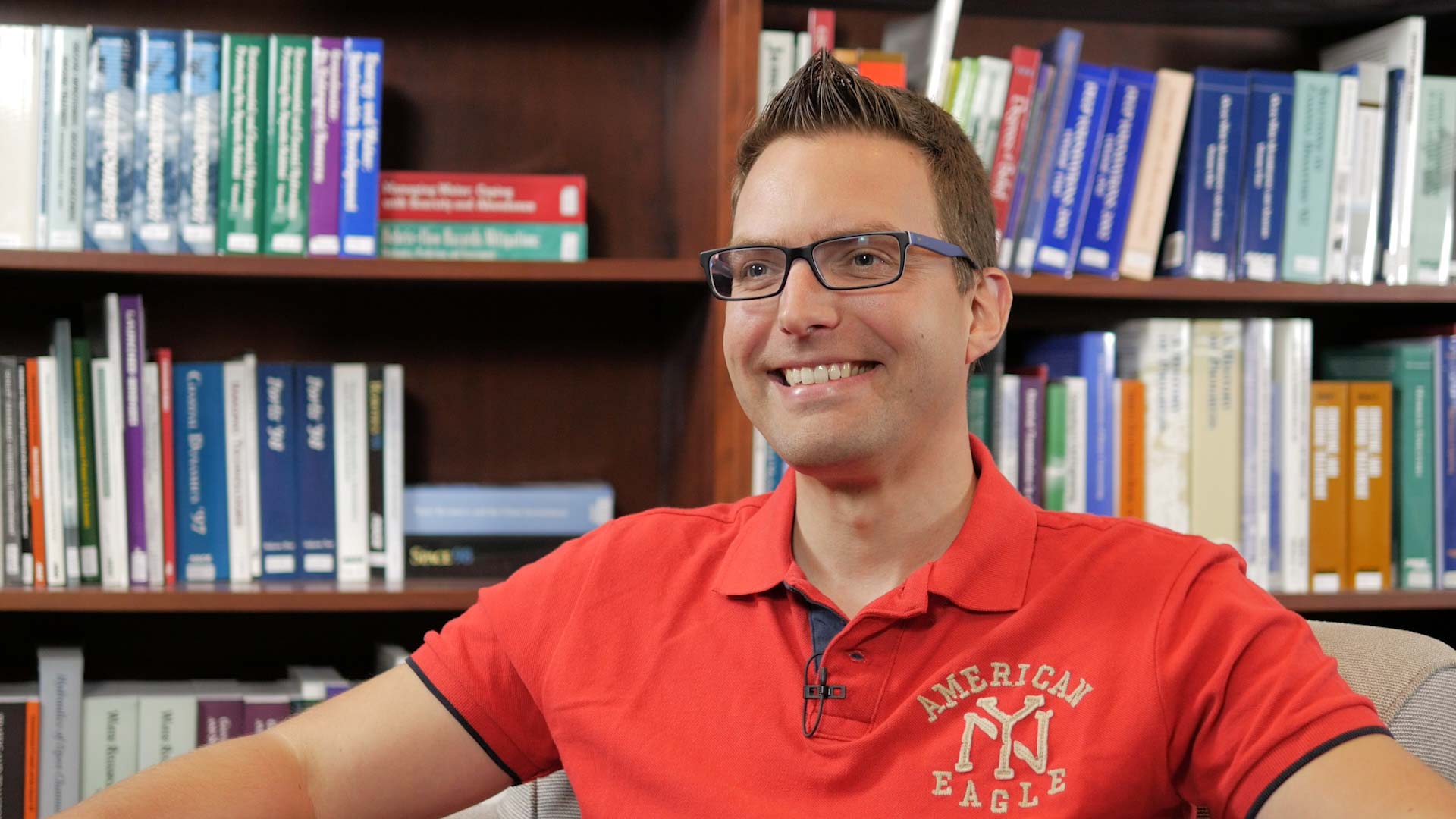 Marco Viets - Bright Skies GmbH