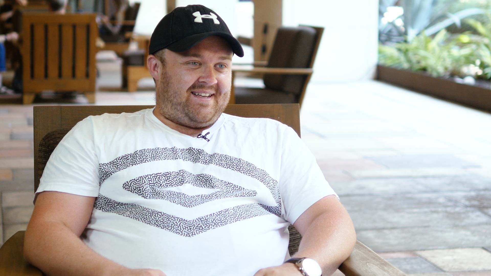 Markus Nyland - Accenture- Data Science Dojo