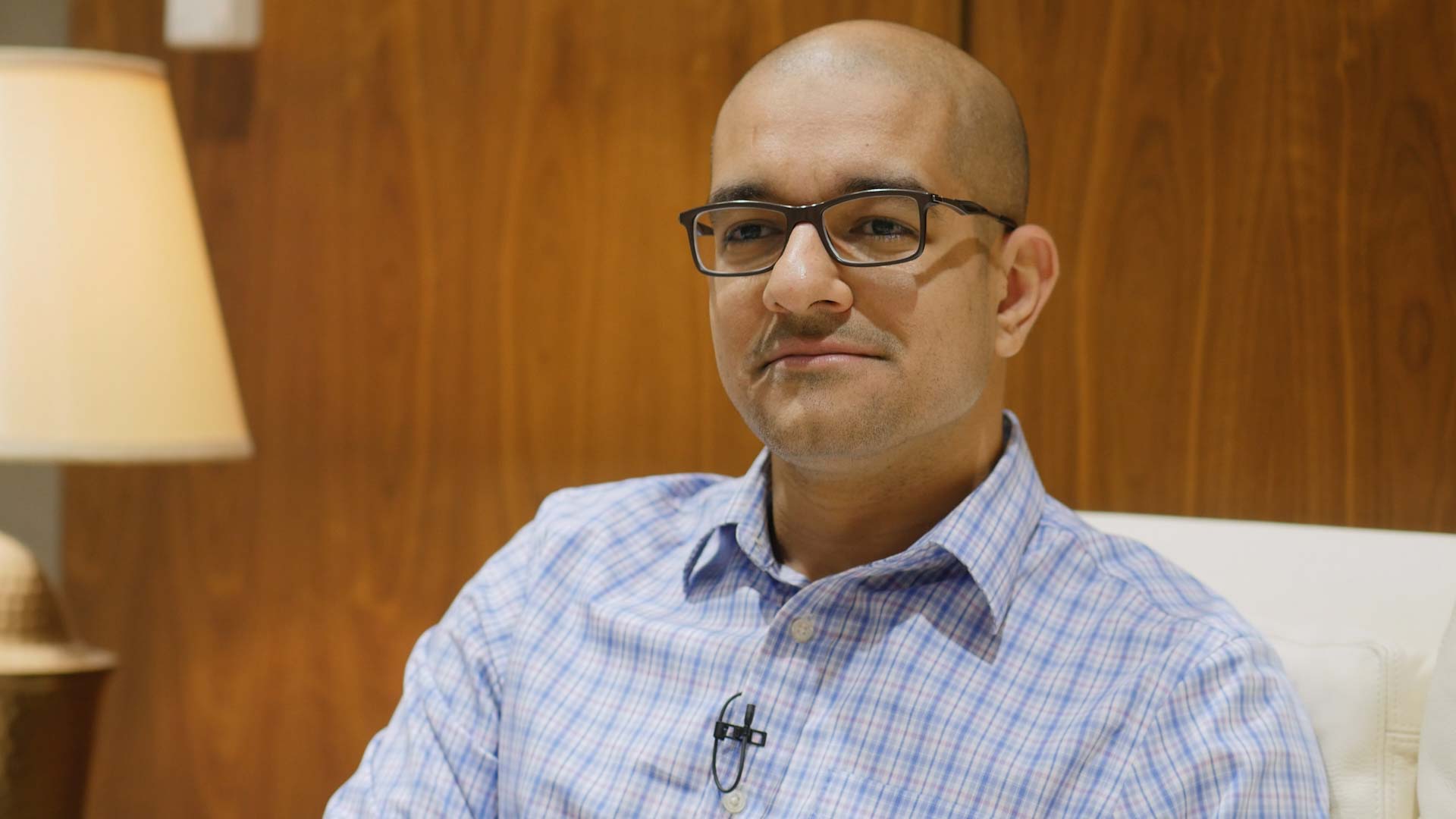 Mohamed Kashkoush - Vineland Research and Innovation Centre