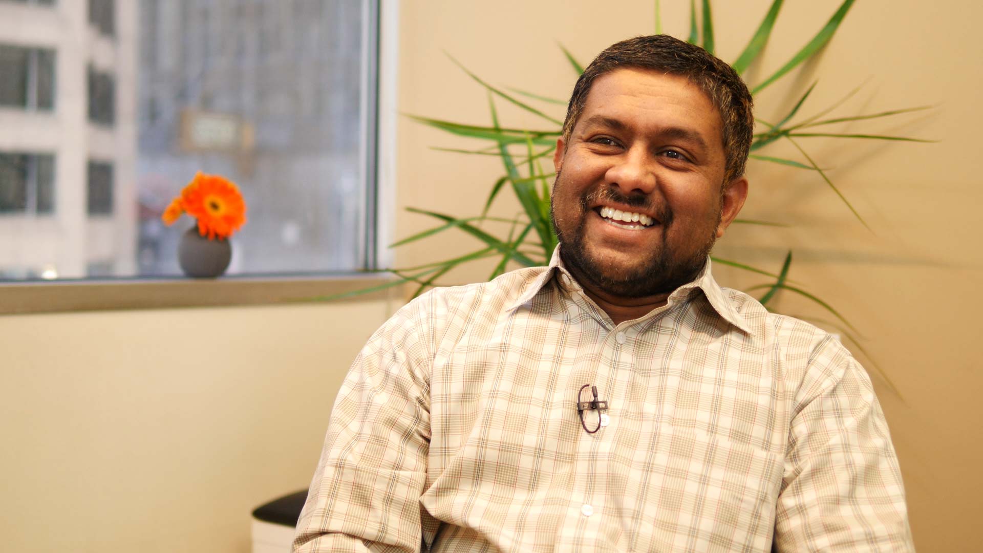 Mohammed Abdul-Gaffoor - Motorola Mobility