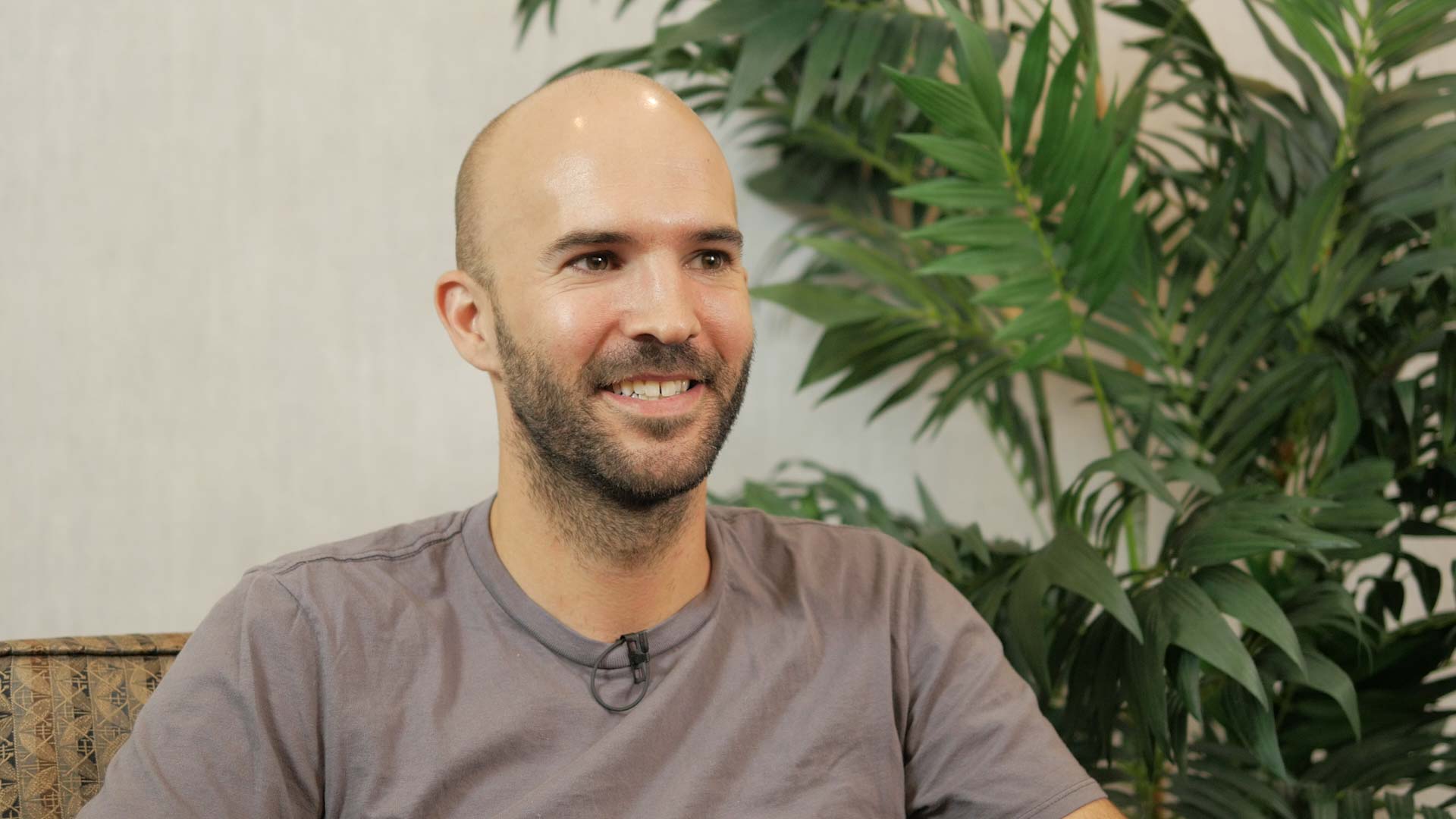 Nate Gosselin_Data Science Dojo