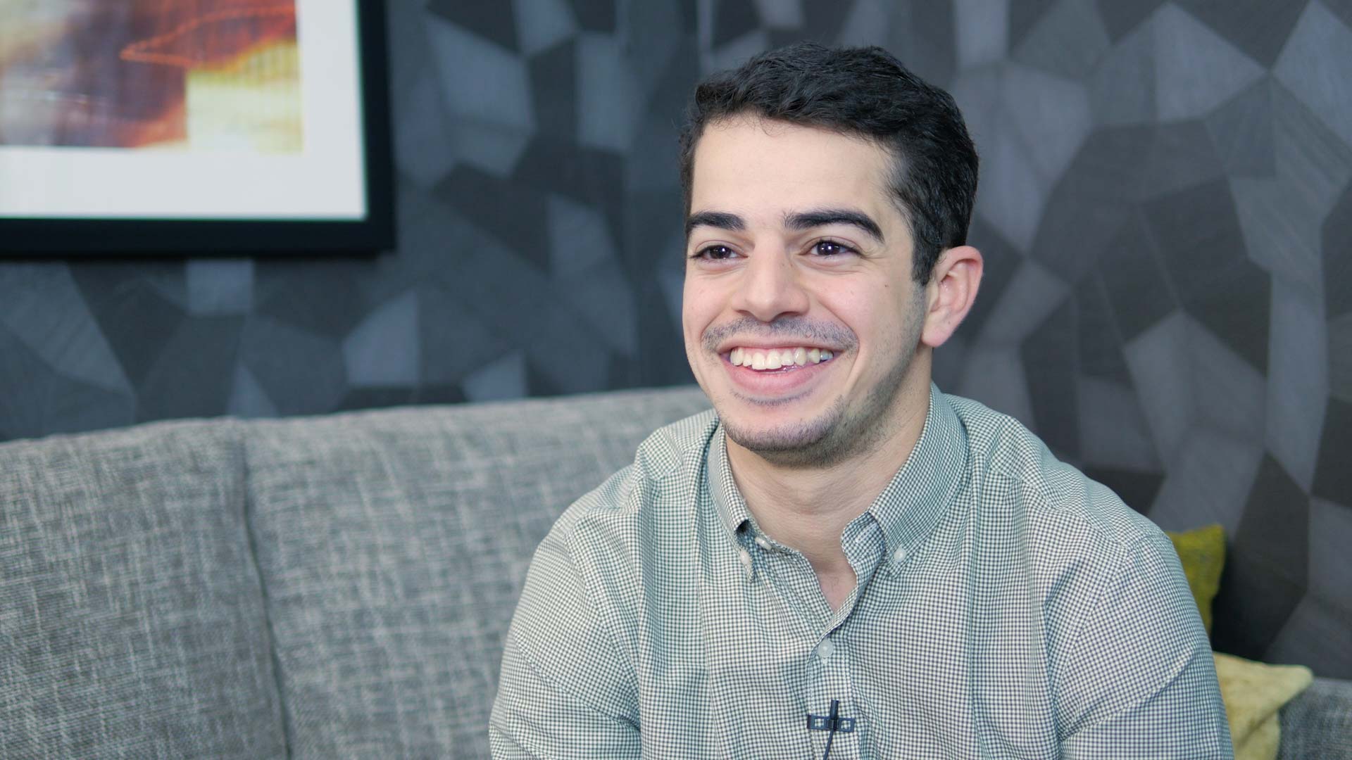 Omar Ali - Edp Renewables