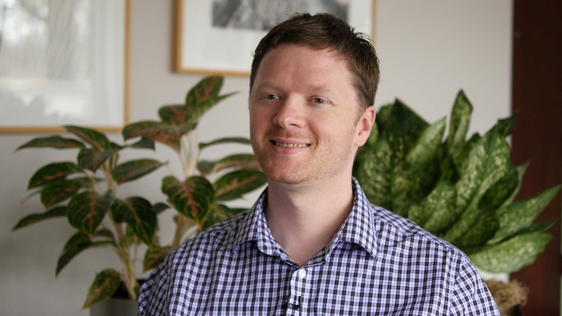 Russell Roefer - Government IT