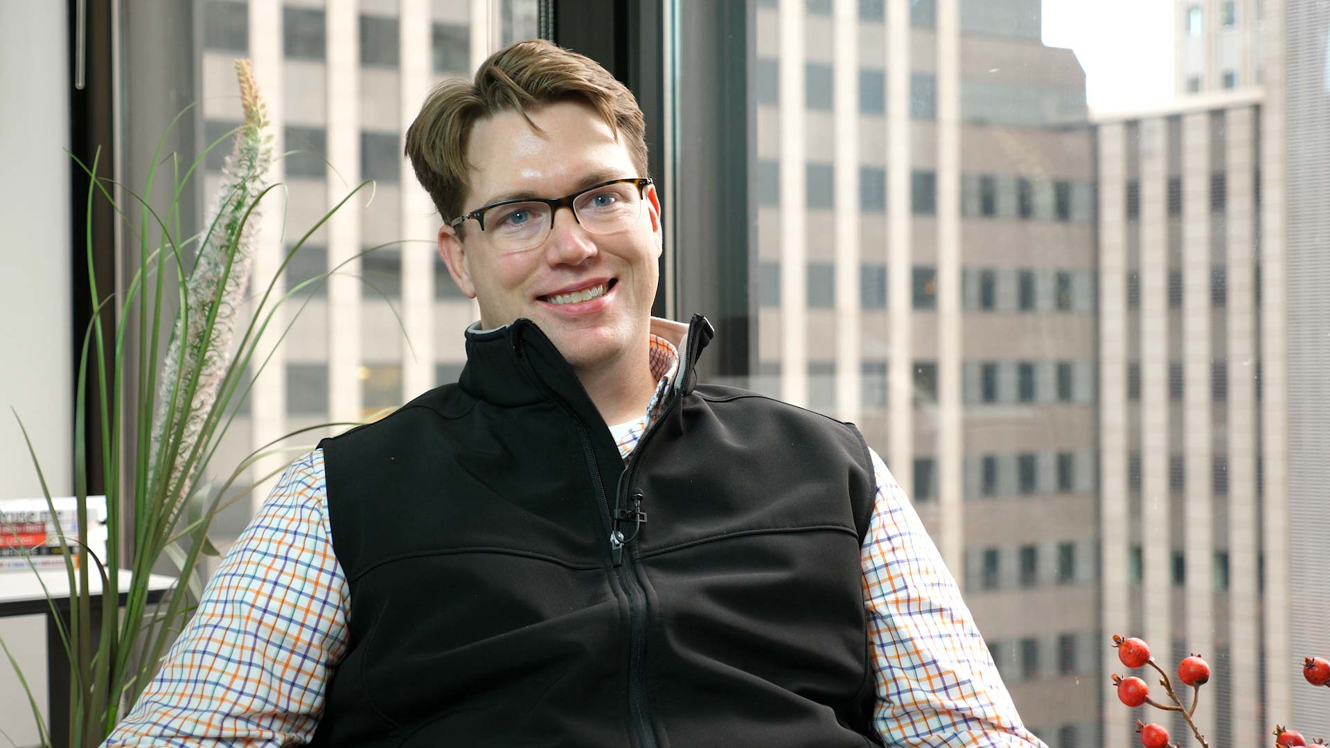 Ryan Maguire - Solstice Consulting