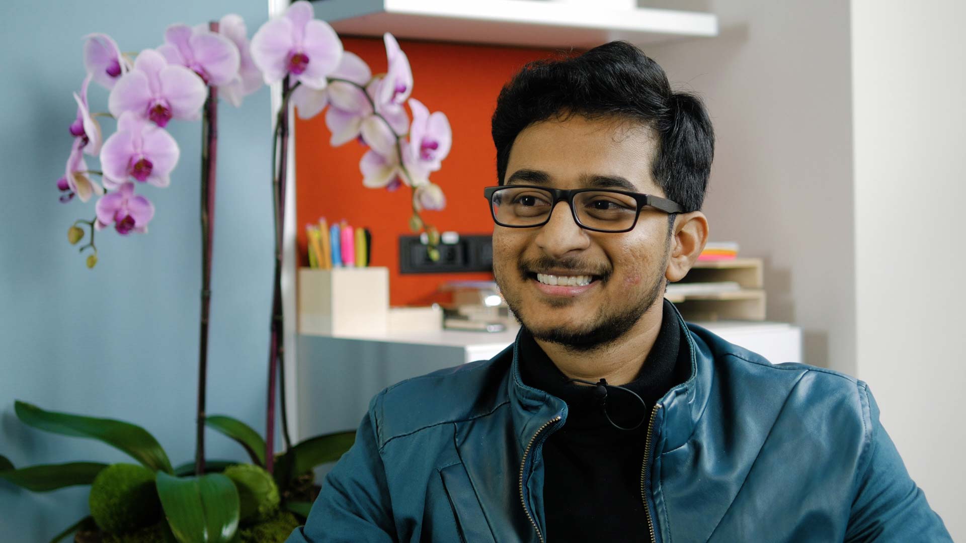 Sriharsha Pasupuleti - Data Science Dojo Alumni