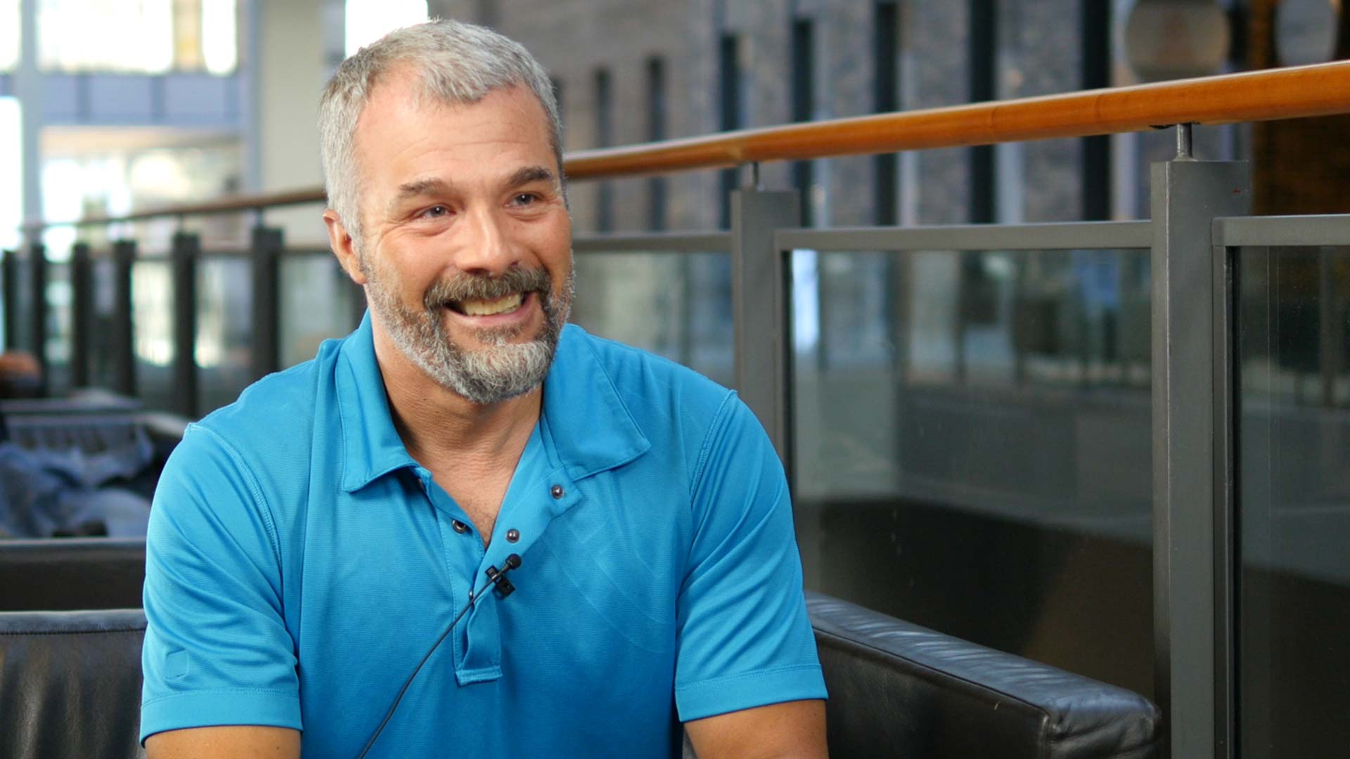 Stephen Miller - Data Science Dojo Alumni