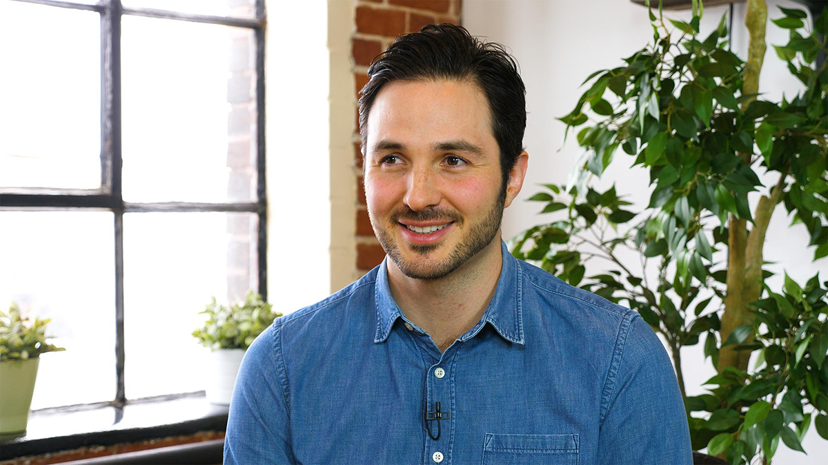 Eytan Bensoussan | Data Science Dojo