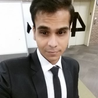 Jonathan Mathews - Intel