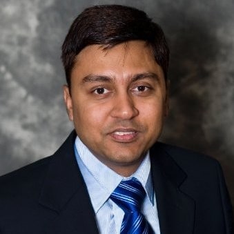 Kapil Pandey - Samsung