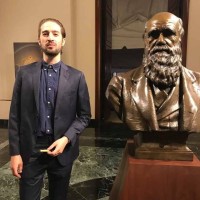 Djamil Lakhdar-Hamina - Research Data and Communication Technologies Corp.