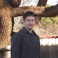 Ryan Eaton - University of California, Davis