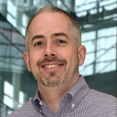 David Blauvelt - NIU