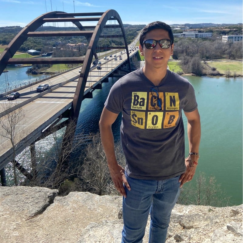 Diego Aquino - Equinor