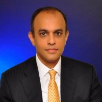 Ravi Ramachandran - Citi