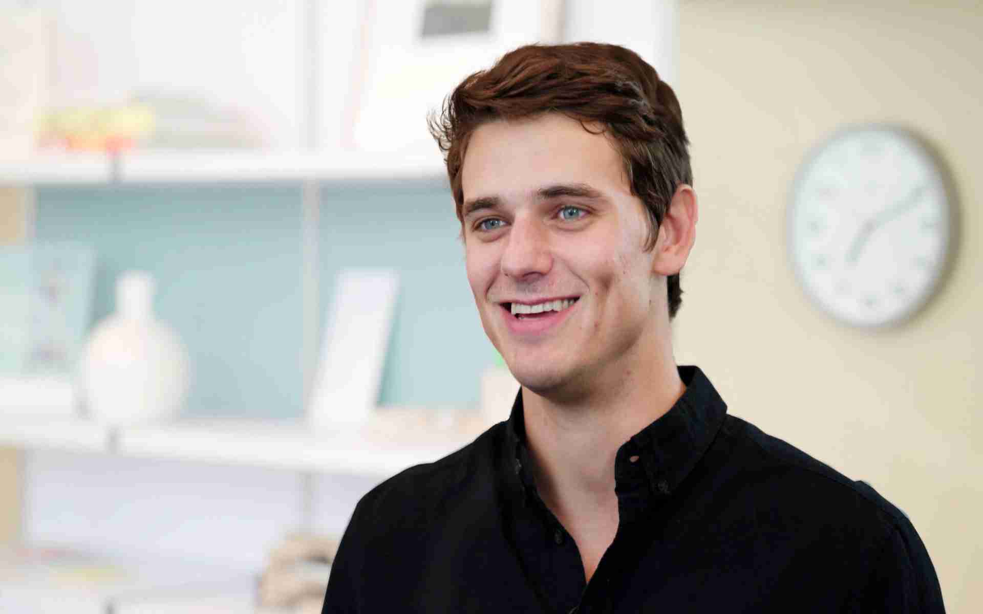 Patrick Butler | Data-Science Dojo