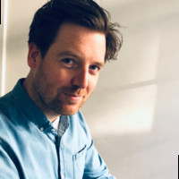 Arjan Groen - Accenture