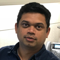 Kapil Gadkar - Genentech